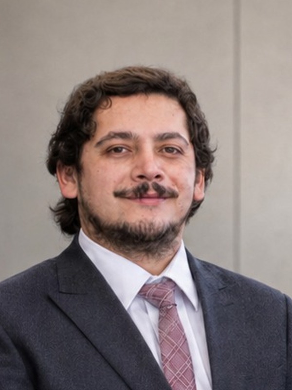 Francisco Javier López Suárez